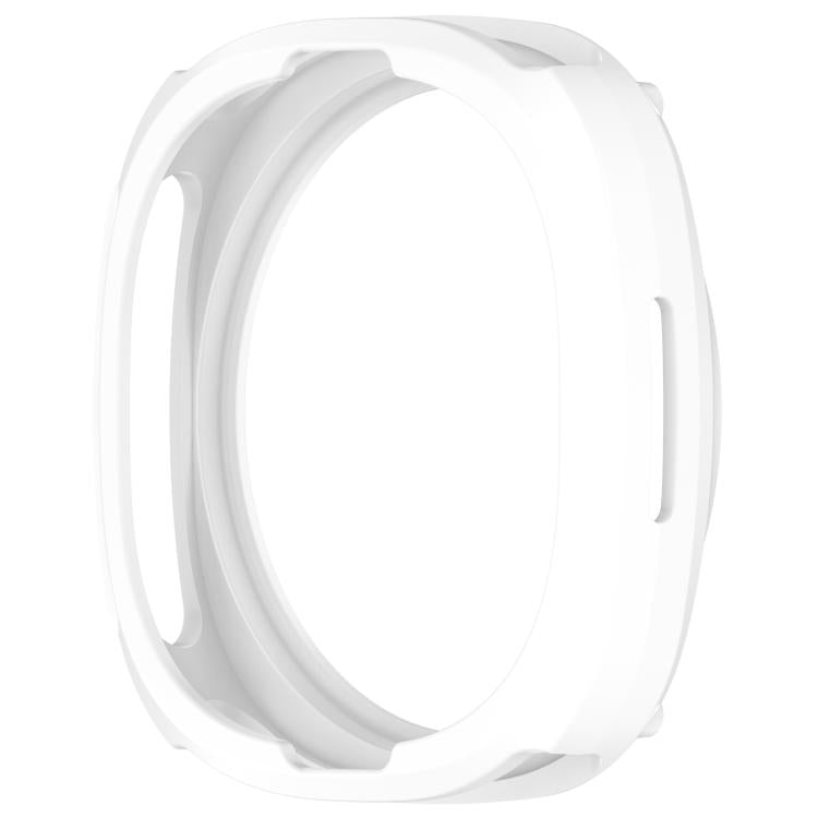 For Samsung Galaxy Watch8 40mm Hollow Digital Armor TPU Watch Protective Cover