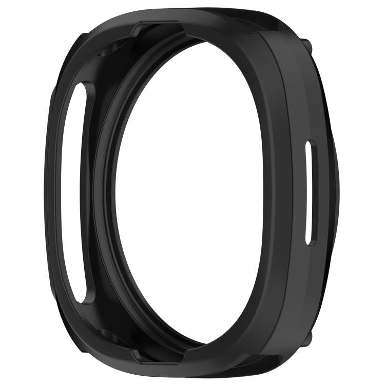For Samsung Galaxy Watch8 40mm Hollow Digital Armor TPU Watch Protective Cover