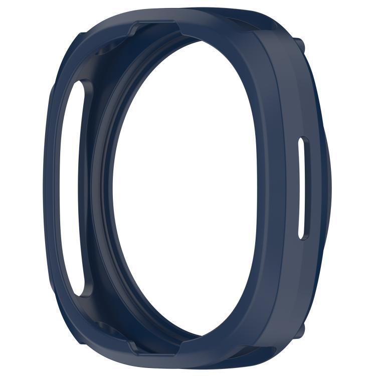 For Samsung Galaxy Watch8 40mm Hollow Digital Armor TPU Watch Protective Cover