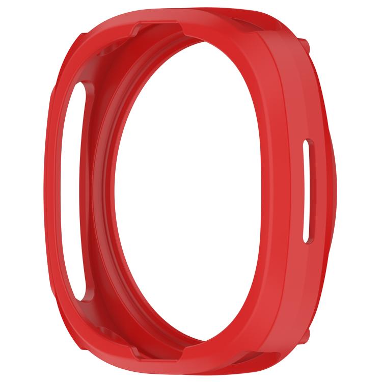 For Samsung Galaxy Watch8 44mm Hollow Digital Armor TPU Watch Protective Cover