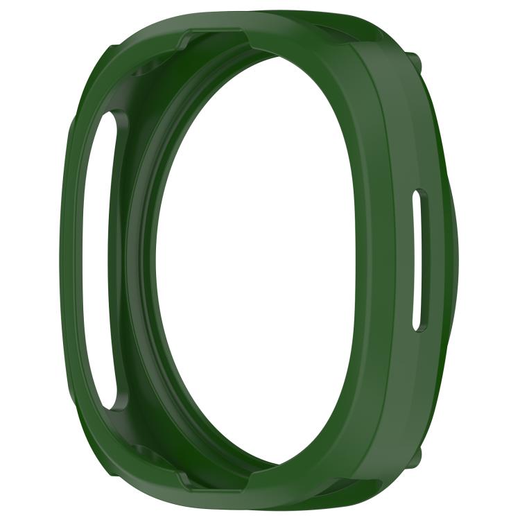 For Samsung Galaxy Watch8 44mm Hollow Digital Armor TPU Watch Protective Cover