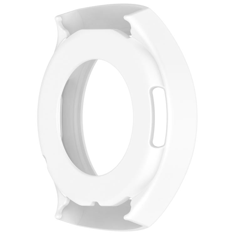 For Huawei Watch 5 42mm Silicone Watch Protective Cover