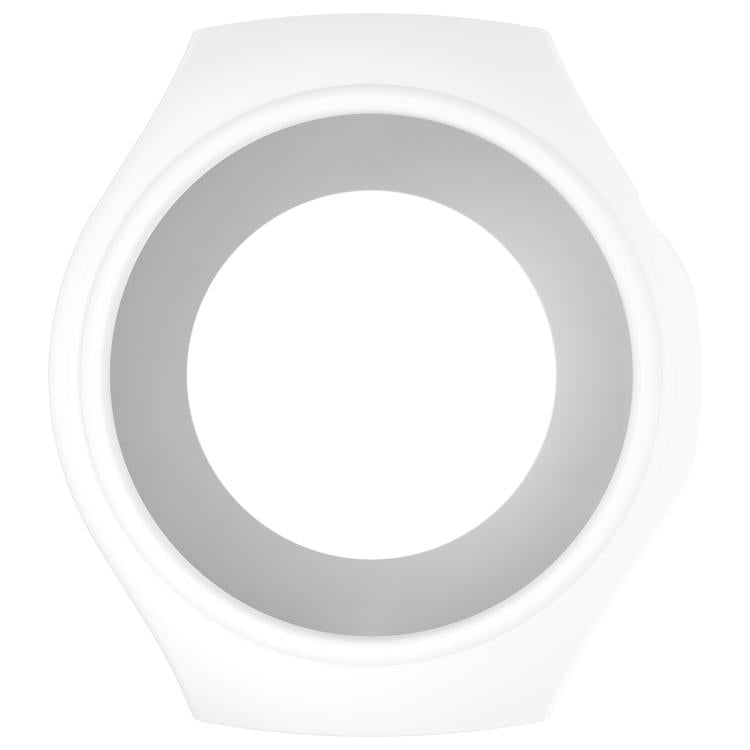 For Huawei Watch 5 42mm Silicone Watch Protective Cover