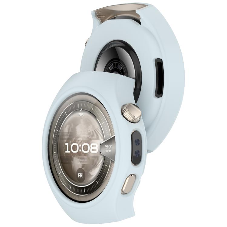 For Huawei Watch 5 42mm Silicone Watch Protective Cover