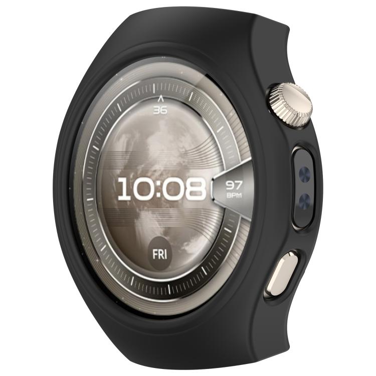 For Huawei Watch 5 42mm Silicone Watch Protective Cover