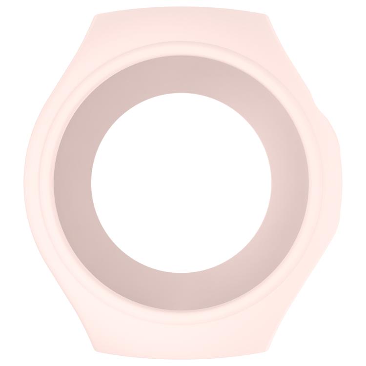 For Huawei Watch 5 42mm Silicone Watch Protective Cover
