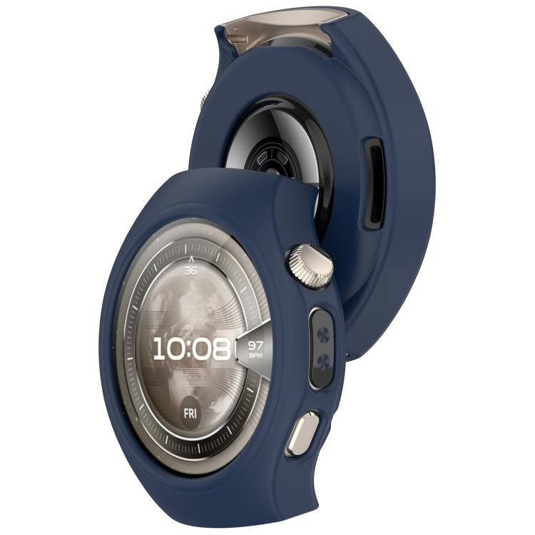 For Huawei Watch 5 42mm Silicone Watch Protective Cover