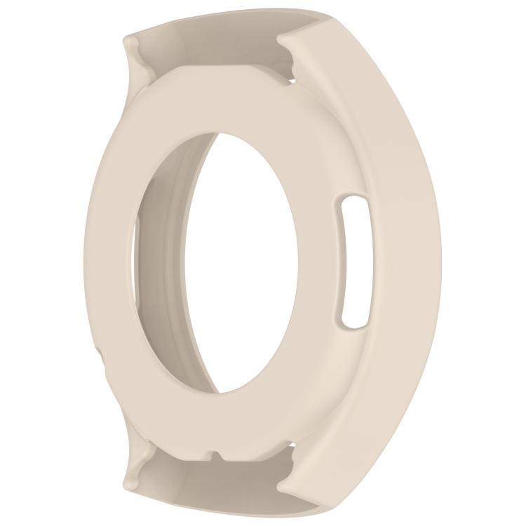 For Huawei Watch 5 42mm Silicone Watch Protective Cover