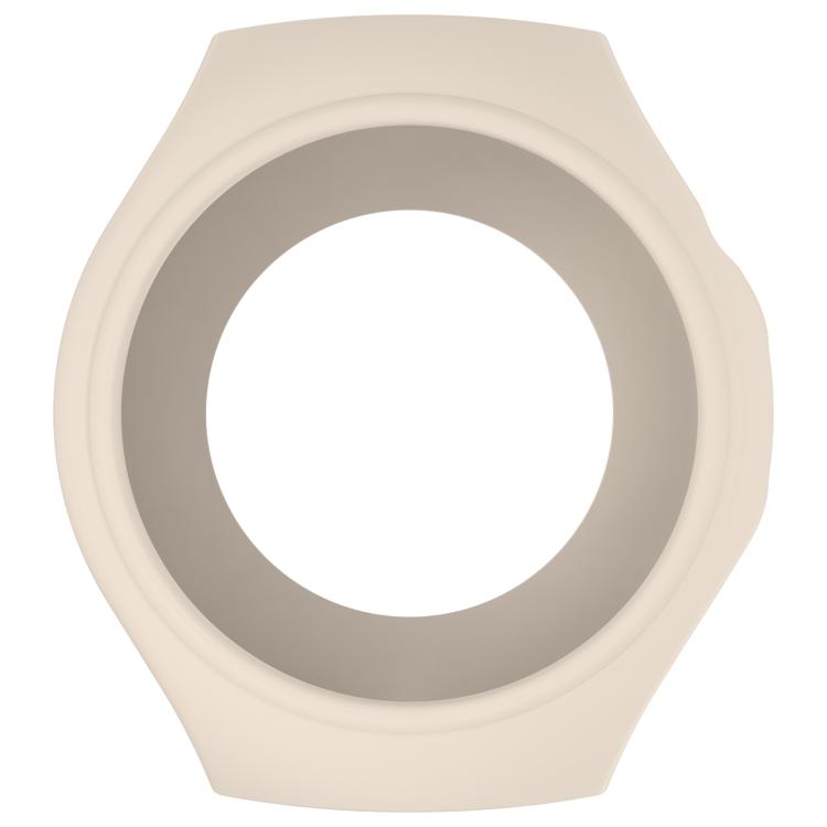 For Huawei Watch 5 42mm Silicone Watch Protective Cover