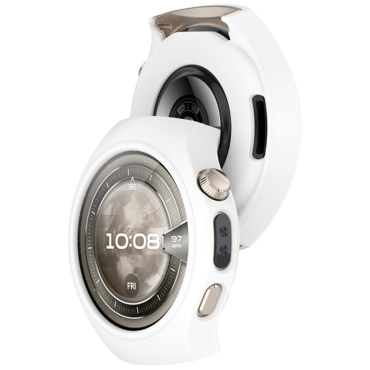 For Huawei Watch 5 46mm Silicone Watch Protective Cover