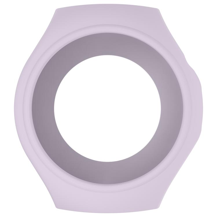 For Huawei Watch 5 46mm Silicone Watch Protective Cover