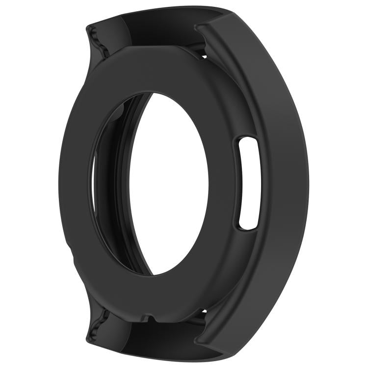 For Huawei Watch 5 46mm Silicone Watch Protective Cover
