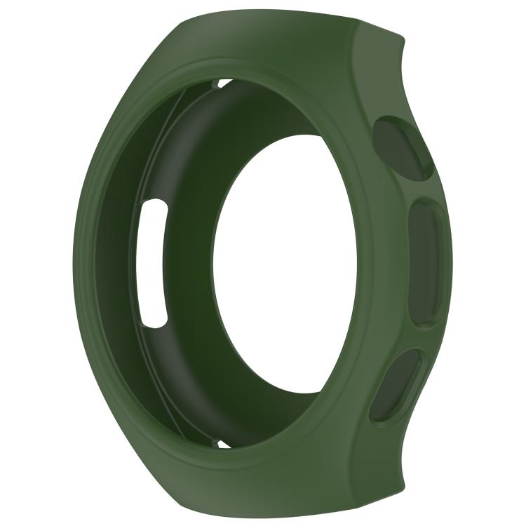 For Huawei Watch 5 46mm Silicone Watch Protective Cover