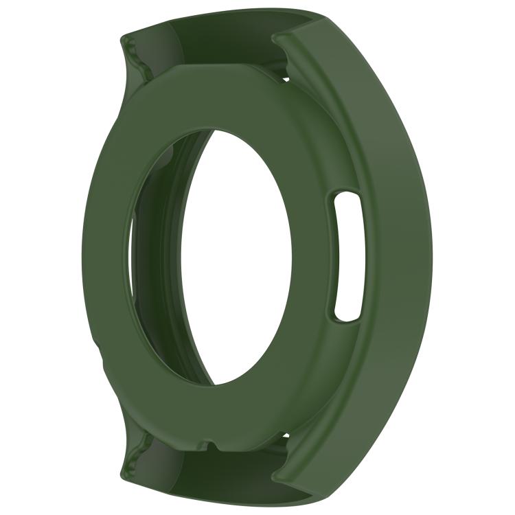 For Huawei Watch 5 46mm Silicone Watch Protective Cover