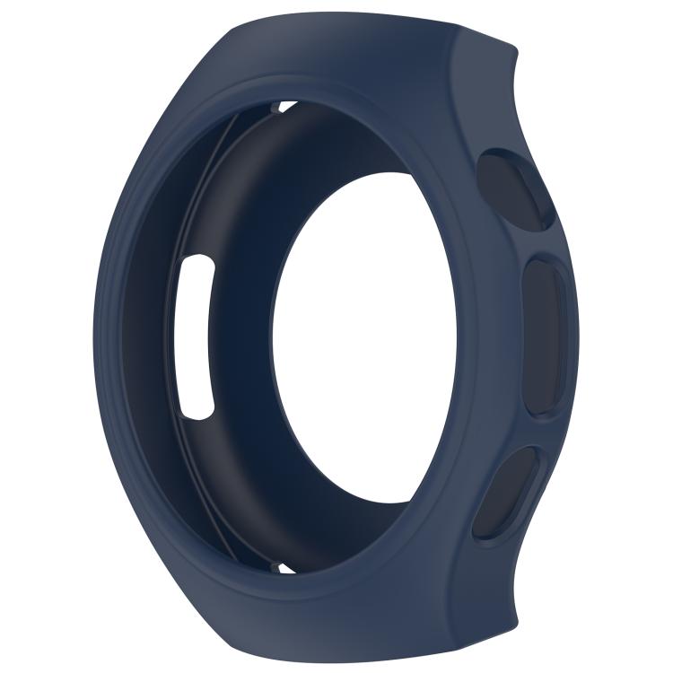 For Huawei Watch 5 46mm Silicone Watch Protective Cover