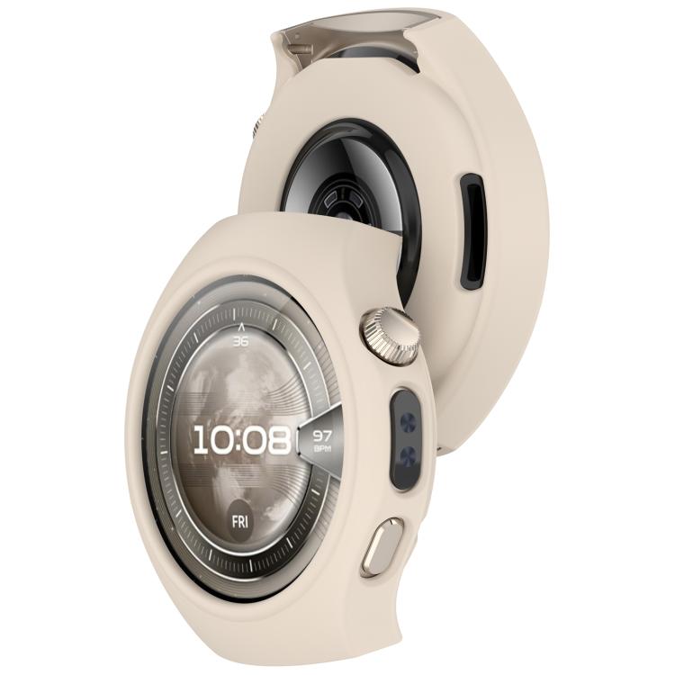 For Huawei Watch 5 46mm Silicone Watch Protective Cover