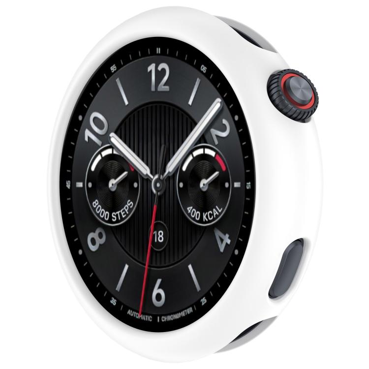 For vivo Watch 5 / iQOO Watch 5 Silicone Watch Protective Cover