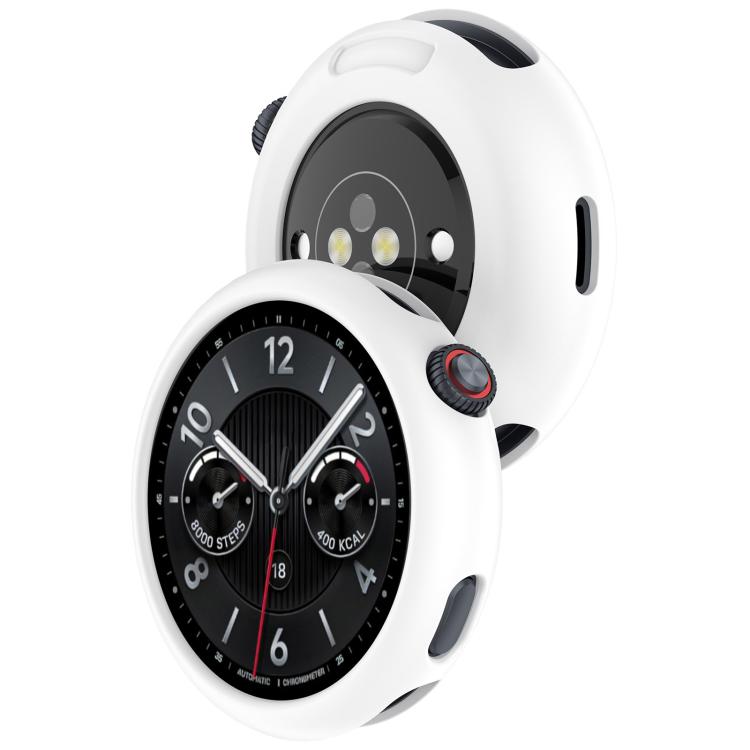 For vivo Watch 5 / iQOO Watch 5 Silicone Watch Protective Cover