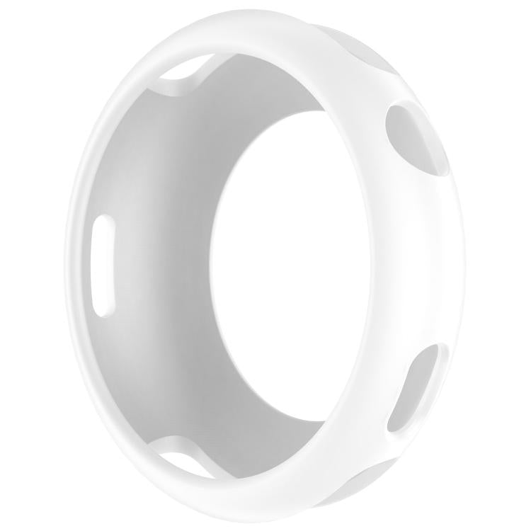 For vivo Watch 5 / iQOO Watch 5 Silicone Watch Protective Cover