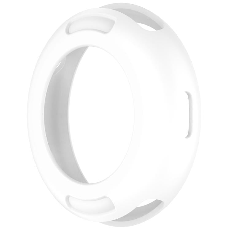 For vivo Watch 5 / iQOO Watch 5 Silicone Watch Protective Cover