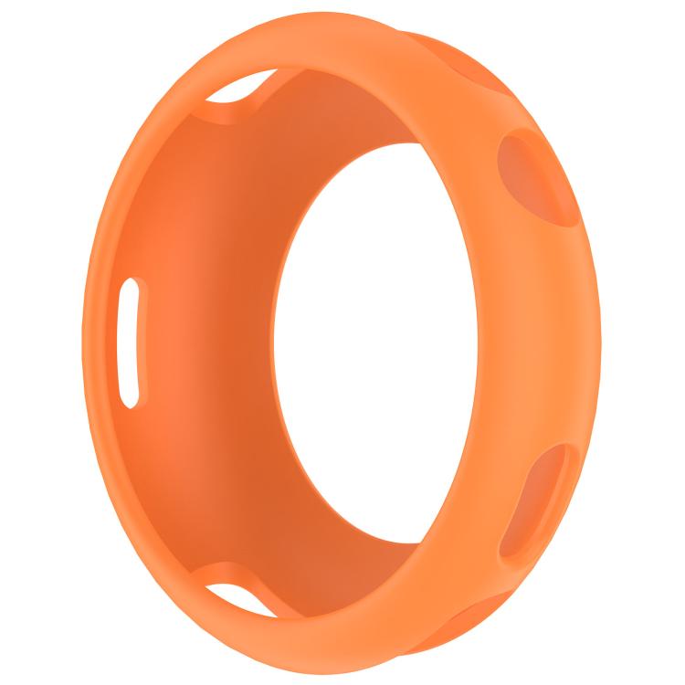 For vivo Watch 5 / iQOO Watch 5 Silicone Watch Protective Cover