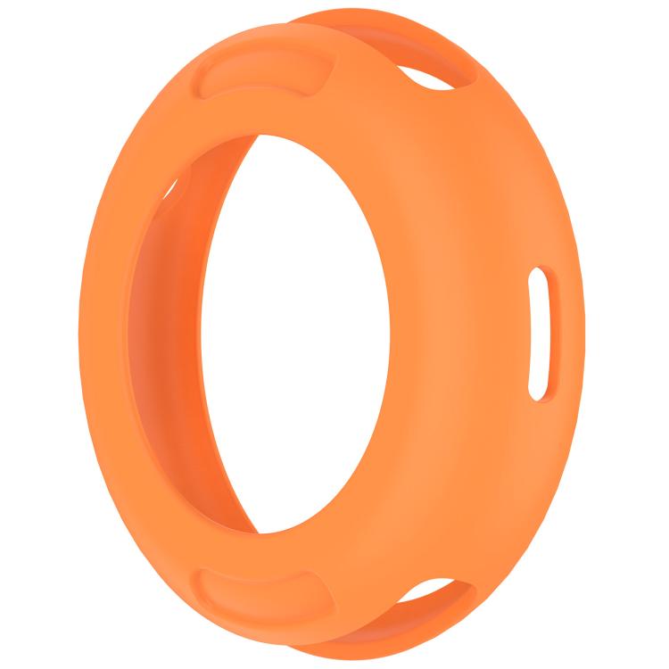 For vivo Watch 5 / iQOO Watch 5 Silicone Watch Protective Cover