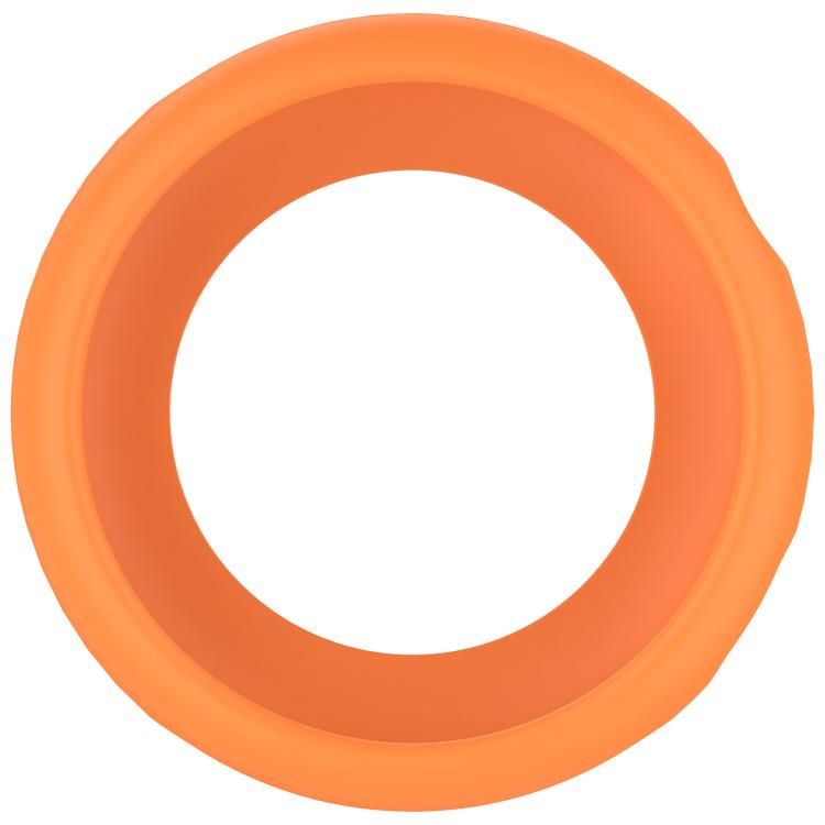 For vivo Watch 5 / iQOO Watch 5 Silicone Watch Protective Cover