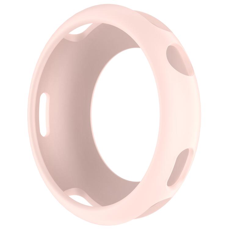 For vivo Watch 5 / iQOO Watch 5 Silicone Watch Protective Cover