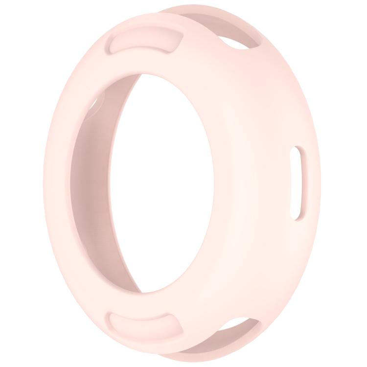 For vivo Watch 5 / iQOO Watch 5 Silicone Watch Protective Cover