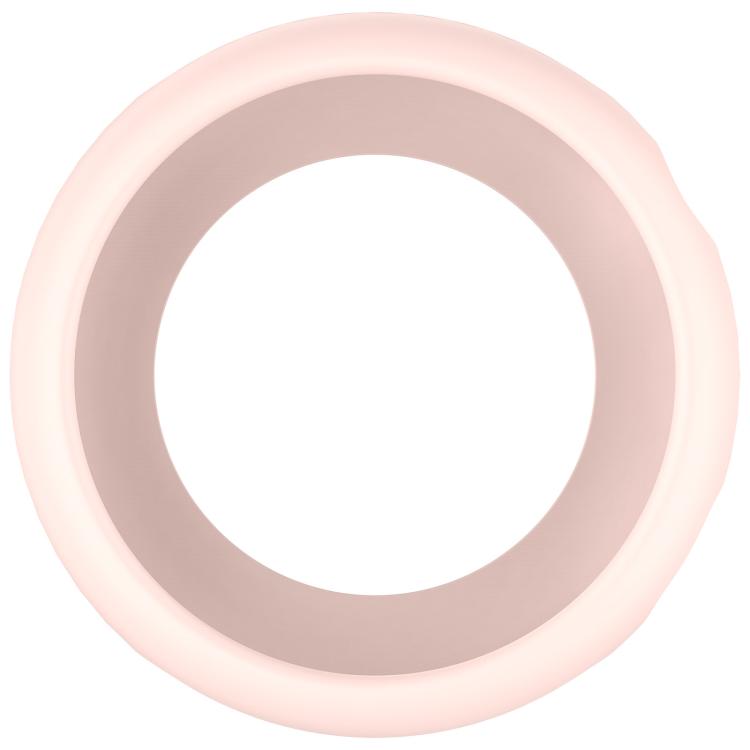 For vivo Watch 5 / iQOO Watch 5 Silicone Watch Protective Cover