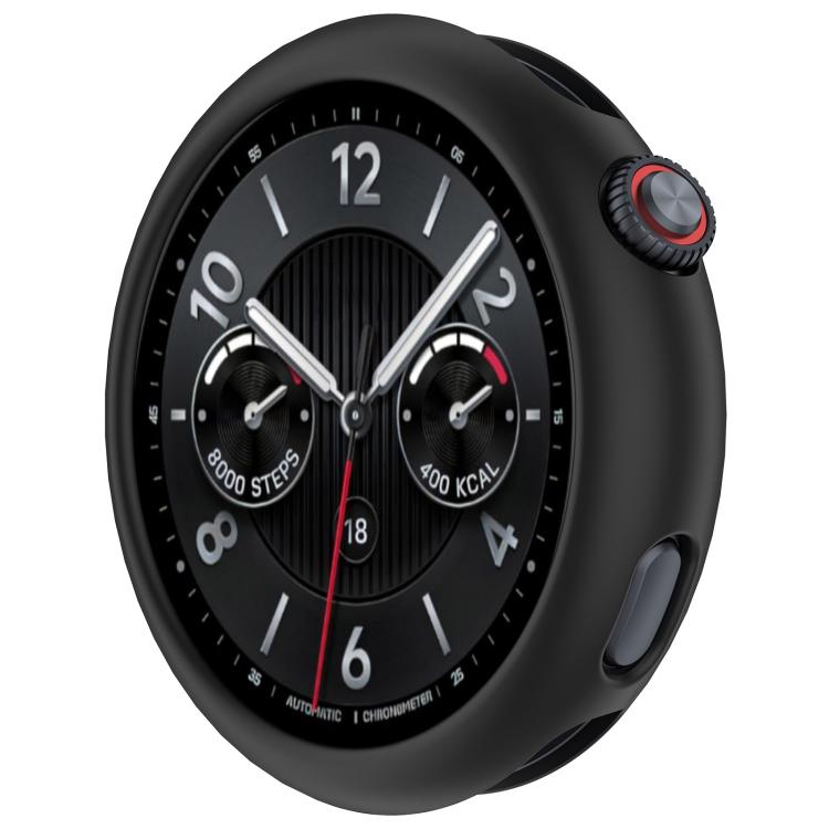 For vivo Watch 5 / iQOO Watch 5 Silicone Watch Protective Cover