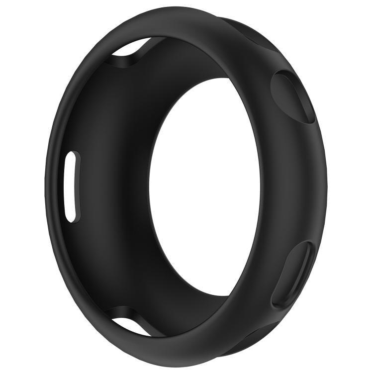For vivo Watch 5 / iQOO Watch 5 Silicone Watch Protective Cover