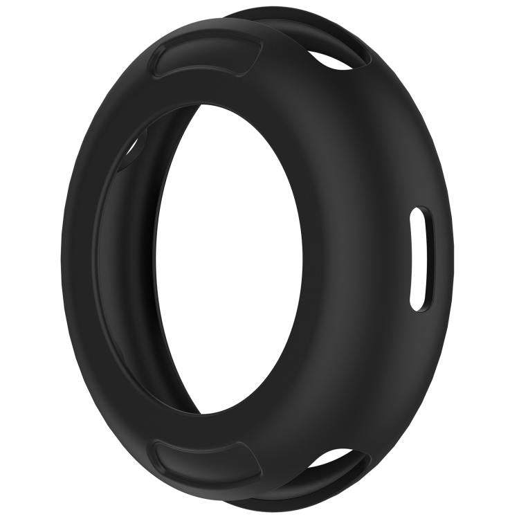 For vivo Watch 5 / iQOO Watch 5 Silicone Watch Protective Cover