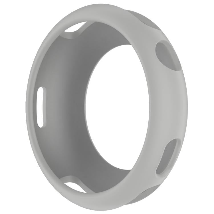 For vivo Watch 5 / iQOO Watch 5 Silicone Watch Protective Cover