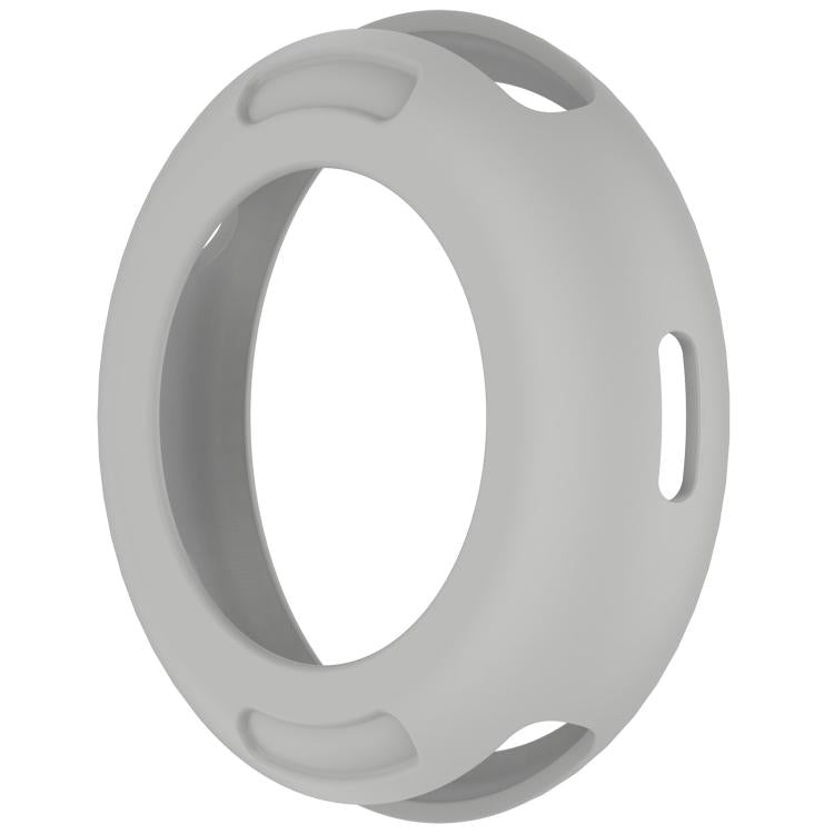 For vivo Watch 5 / iQOO Watch 5 Silicone Watch Protective Cover