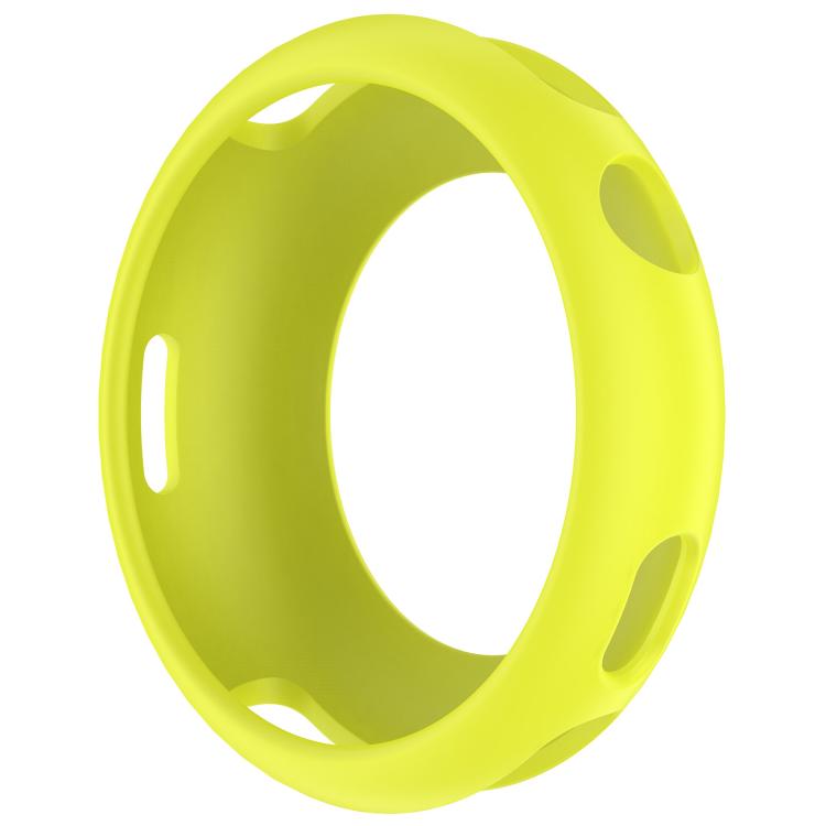 For vivo Watch 5 / iQOO Watch 5 Silicone Watch Protective Cover