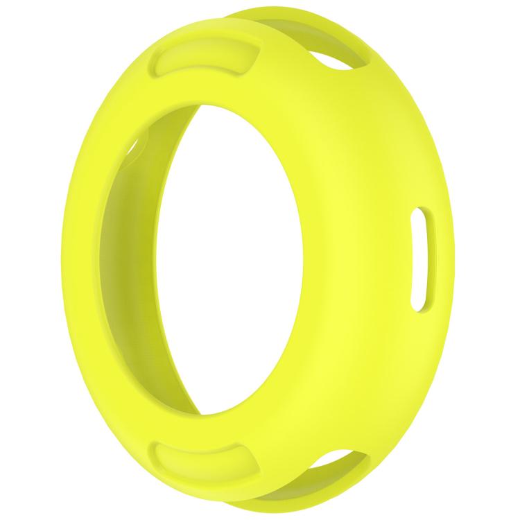 For vivo Watch 5 / iQOO Watch 5 Silicone Watch Protective Cover