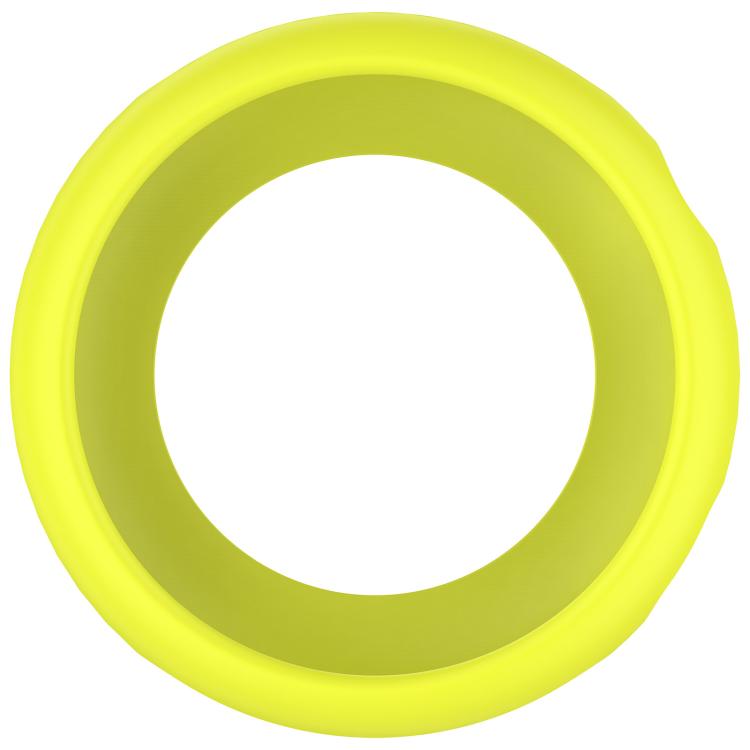 For vivo Watch 5 / iQOO Watch 5 Silicone Watch Protective Cover