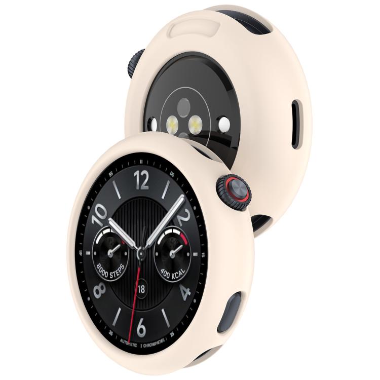 For vivo Watch 5 / iQOO Watch 5 Silicone Watch Protective Cover