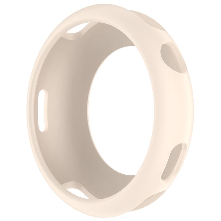 For vivo Watch 5 / iQOO Watch 5 Silicone Watch Protective Cover