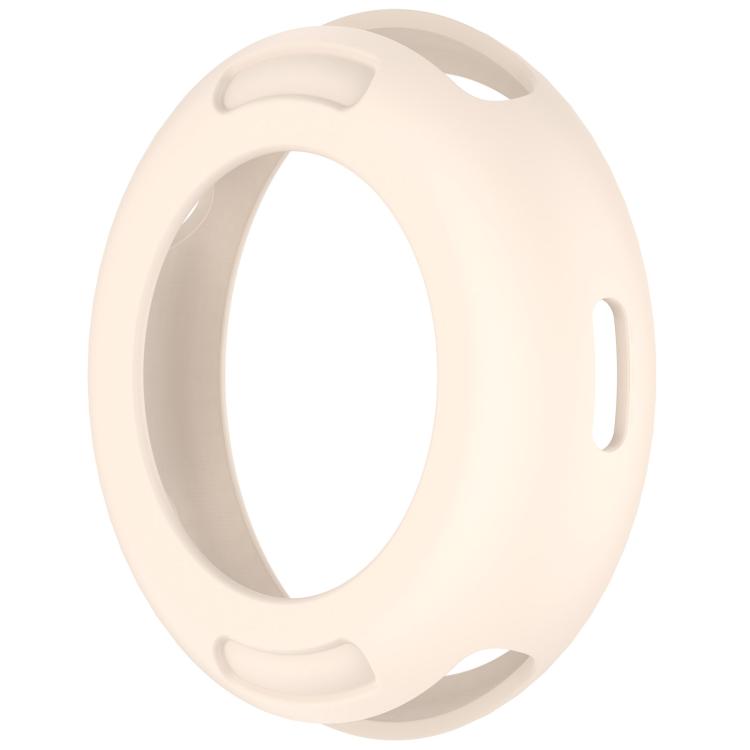 For vivo Watch 5 / iQOO Watch 5 Silicone Watch Protective Cover