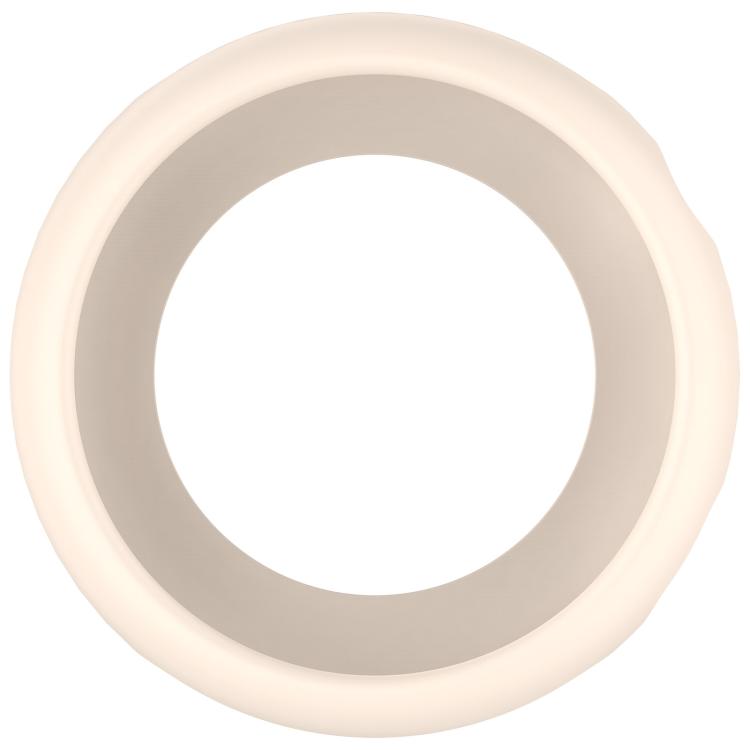 For vivo Watch 5 / iQOO Watch 5 Silicone Watch Protective Cover