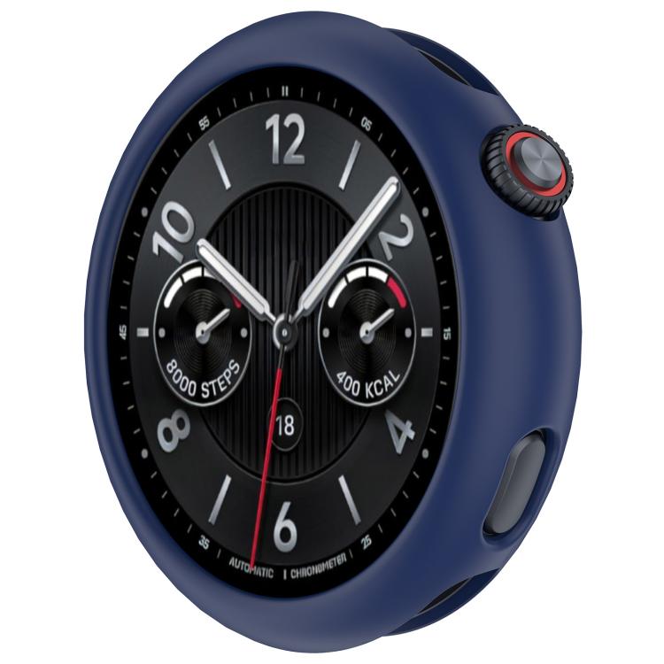 For vivo Watch 5 / iQOO Watch 5 Silicone Watch Protective Cover