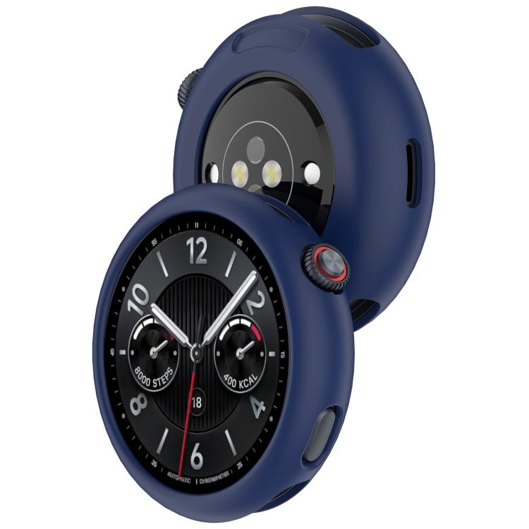 For vivo Watch 5 / iQOO Watch 5 Silicone Watch Protective Cover