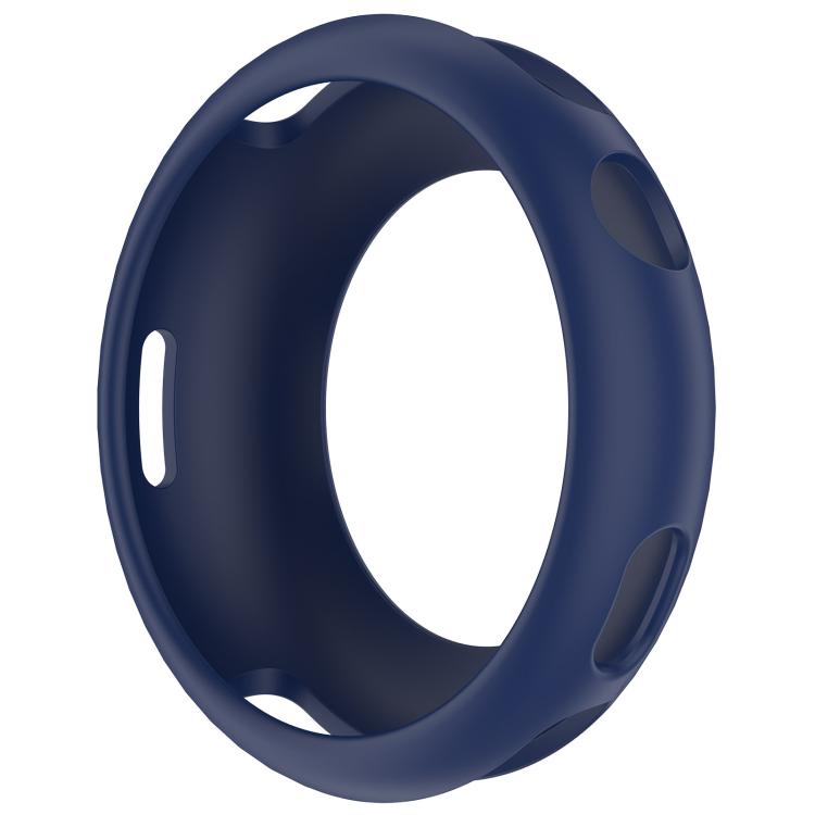 For vivo Watch 5 / iQOO Watch 5 Silicone Watch Protective Cover
