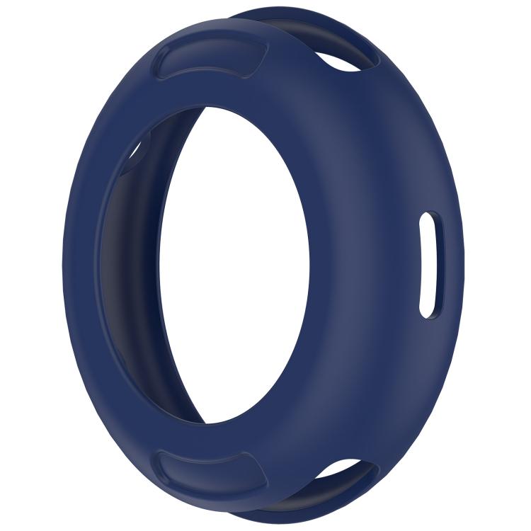 For vivo Watch 5 / iQOO Watch 5 Silicone Watch Protective Cover