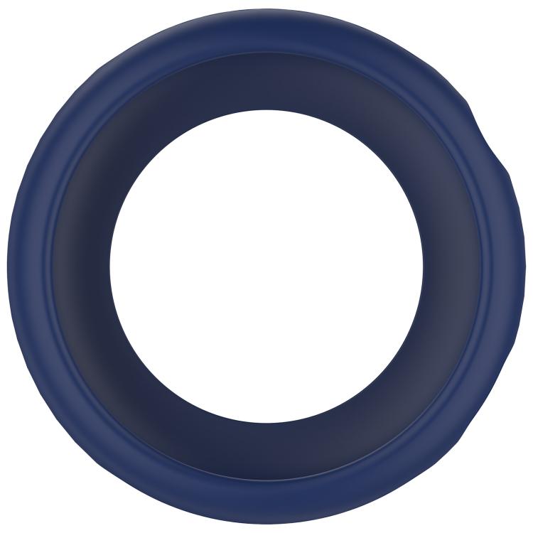 For vivo Watch 5 / iQOO Watch 5 Silicone Watch Protective Cover