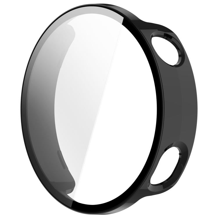 For Xiaomi Watch S4 41mm Tempered Film Integrated PC Watch Protective Cover