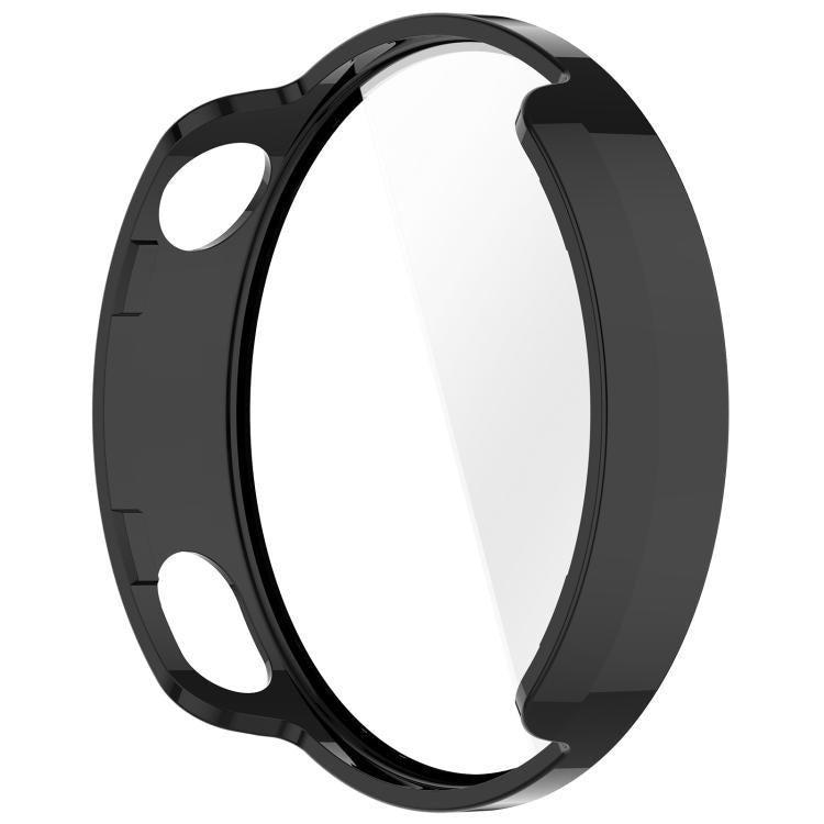 For Xiaomi Watch S4 41mm Tempered Film Integrated PC Watch Protective Cover