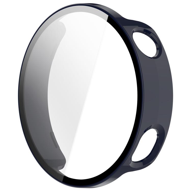 For Xiaomi Watch S4 41mm Tempered Film Integrated PC Watch Protective Cover
